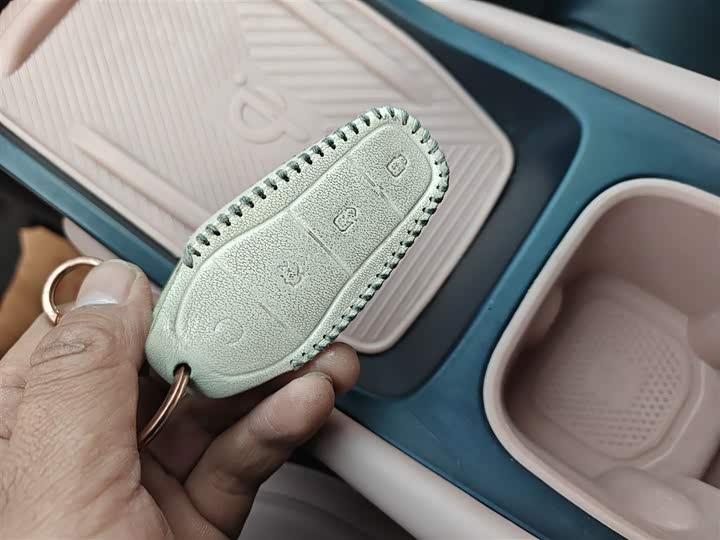 Фото 9 - BYD Seagull