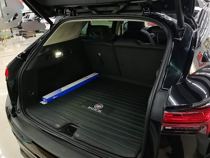 Фото 4 - Buick Envision Plus