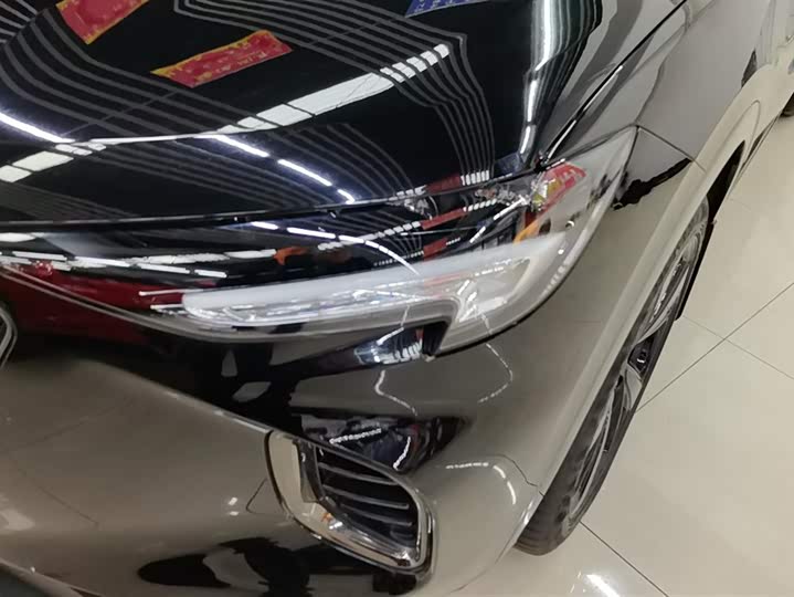 Фото 5 - Buick Envision Plus