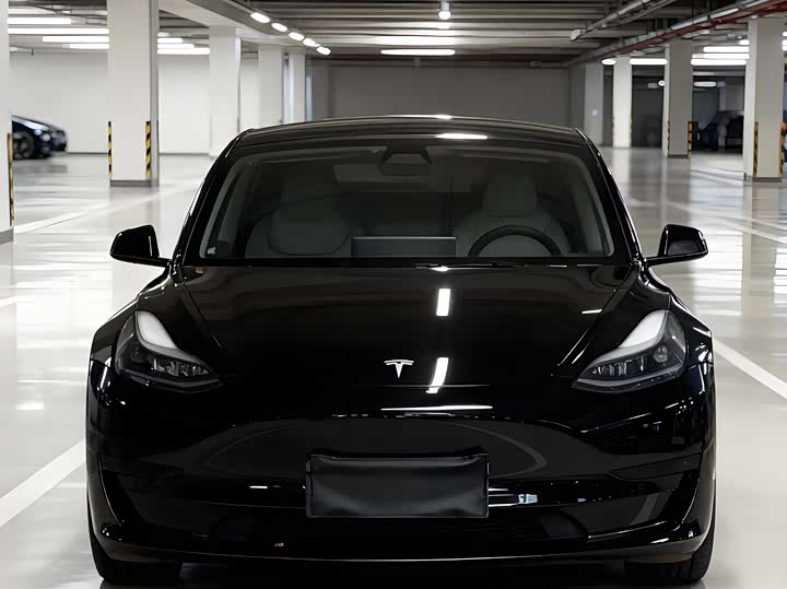 Фото 2 - Tesla Model 3