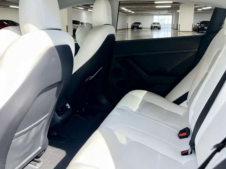 Фото 6 - Tesla Model 3