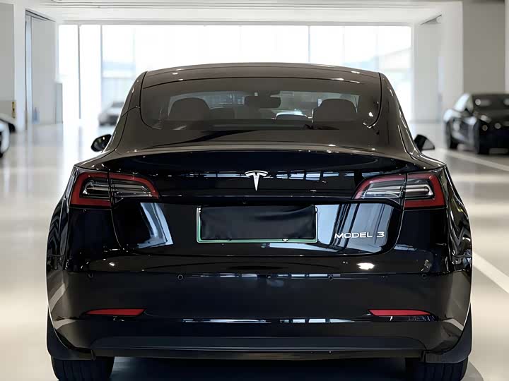 Фото 7 - Tesla Model 3