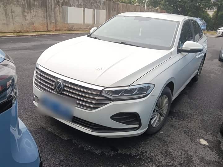 Фото 2 - Volkswagen Lavida