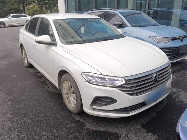 Фото 4 - Volkswagen Lavida