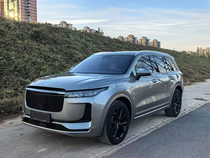 Фото 1 - LiXiang One