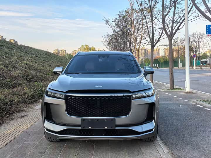 Фото 2 - LiXiang One