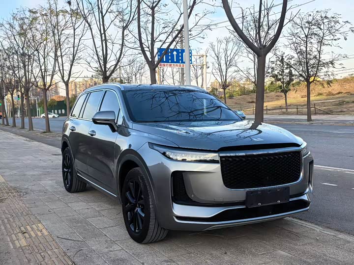 Фото 3 - LiXiang One