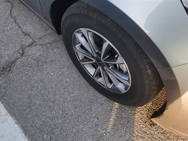 Фото 5 - BYD Destroyer 05