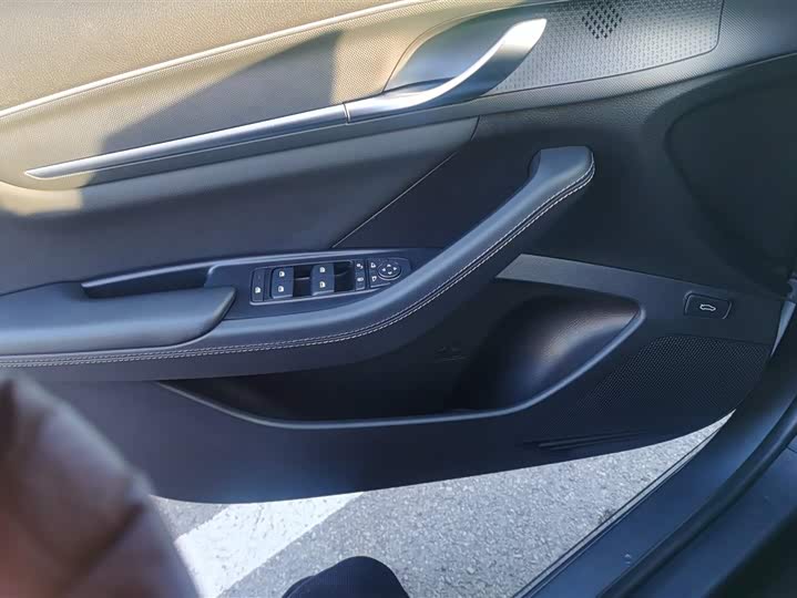 Фото 6 - BYD Destroyer 05