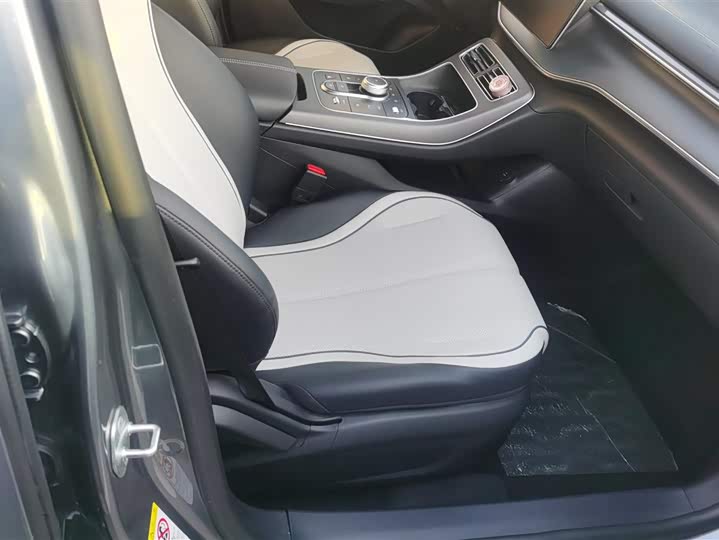 Фото 7 - BYD Destroyer 05