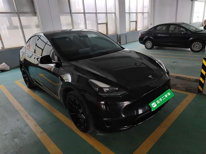 Фото 4 - Tesla Model Y