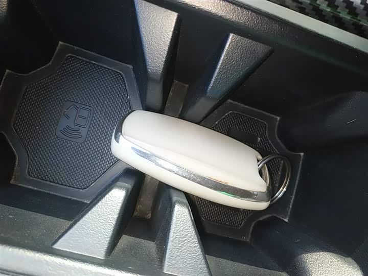 Фото 9 - Haval Dargo