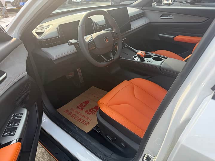 Фото 4 - Changan UNI-V