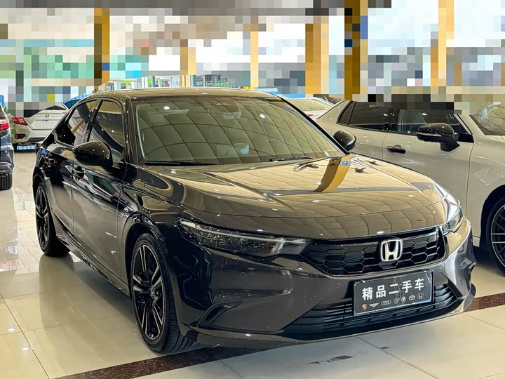 Фото 3 - Honda Integra