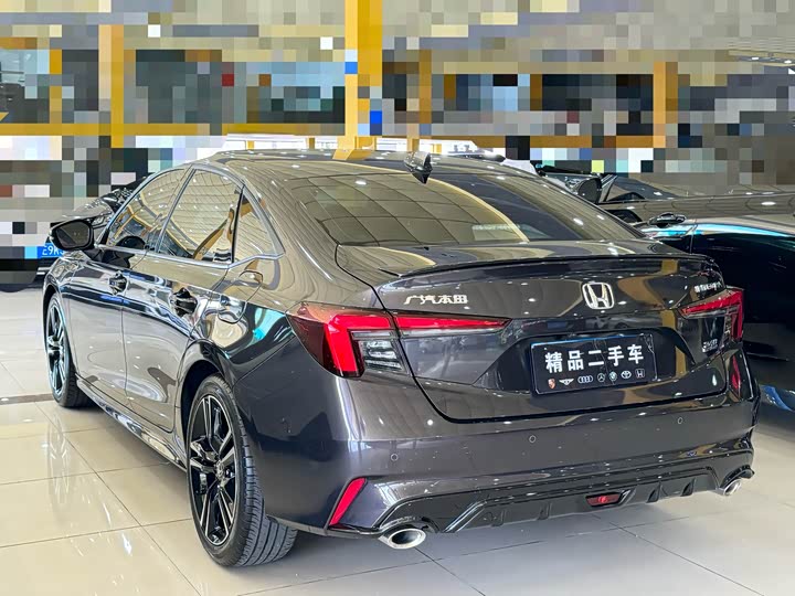 Фото 6 - Honda Integra