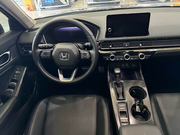 Фото 8 - Honda Integra