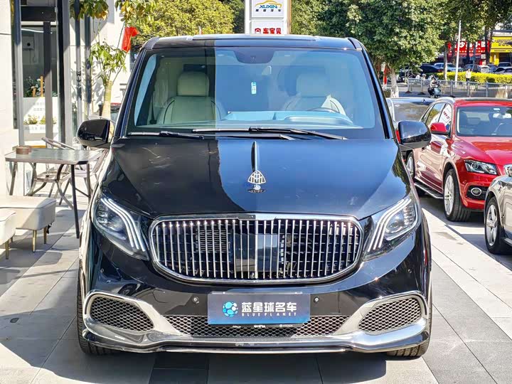 Фото 2 - Mercedes-Benz Vito