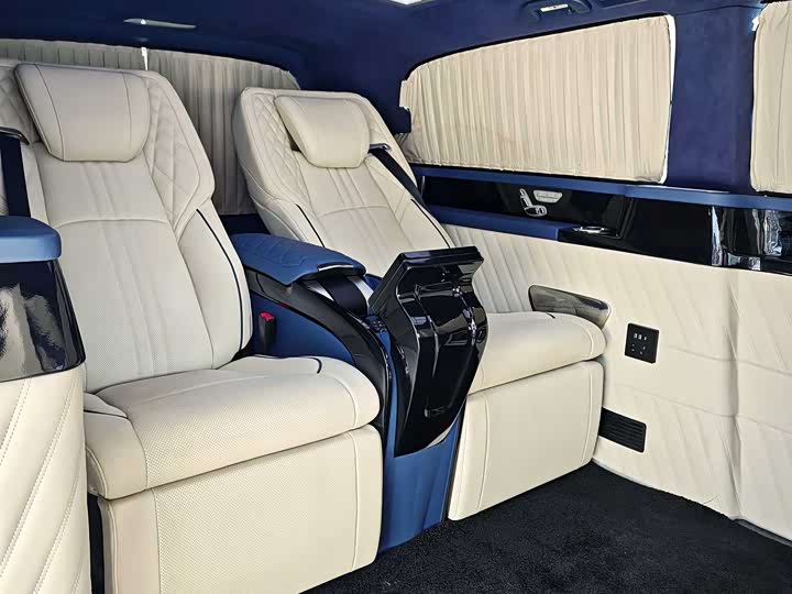 Фото 3 - Mercedes-Benz Vito