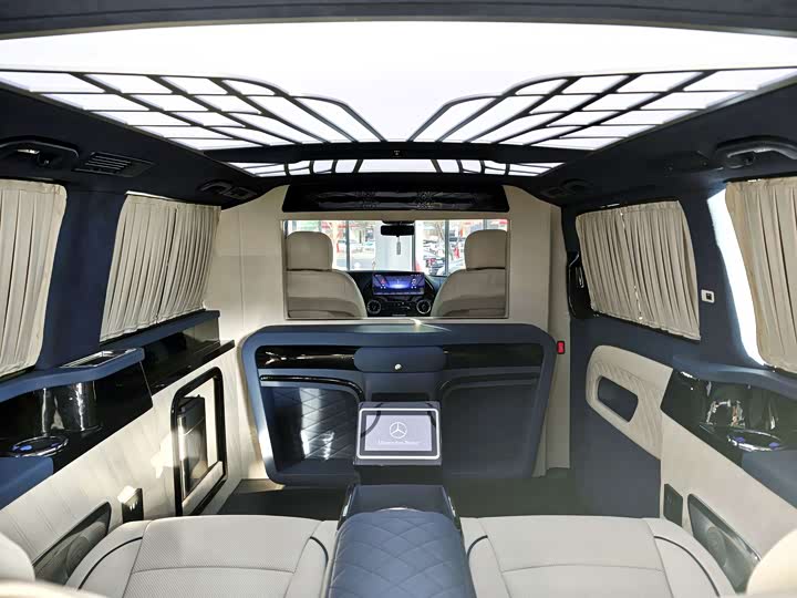 Фото 6 - Mercedes-Benz Vito