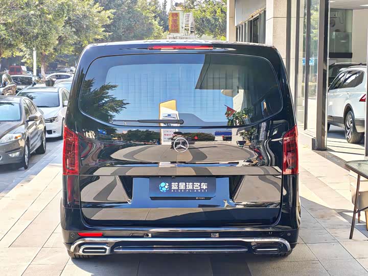 Фото 7 - Mercedes-Benz Vito