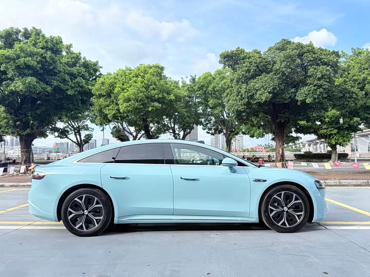 Фото 4 - Luxeed S7