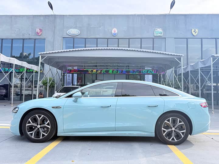 Фото 8 - Luxeed S7