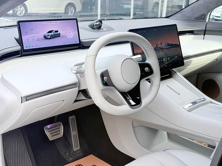 Фото 9 - Luxeed S7