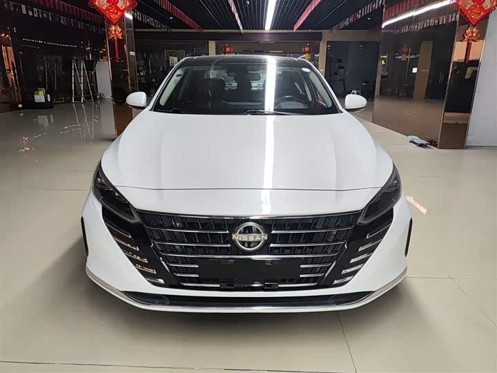 Фото 3 - Nissan Teana