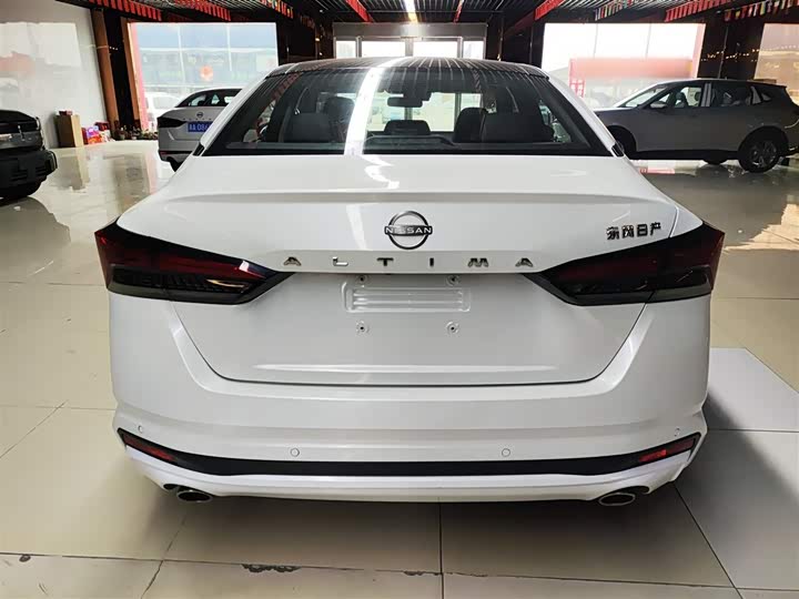 Фото 6 - Nissan Teana