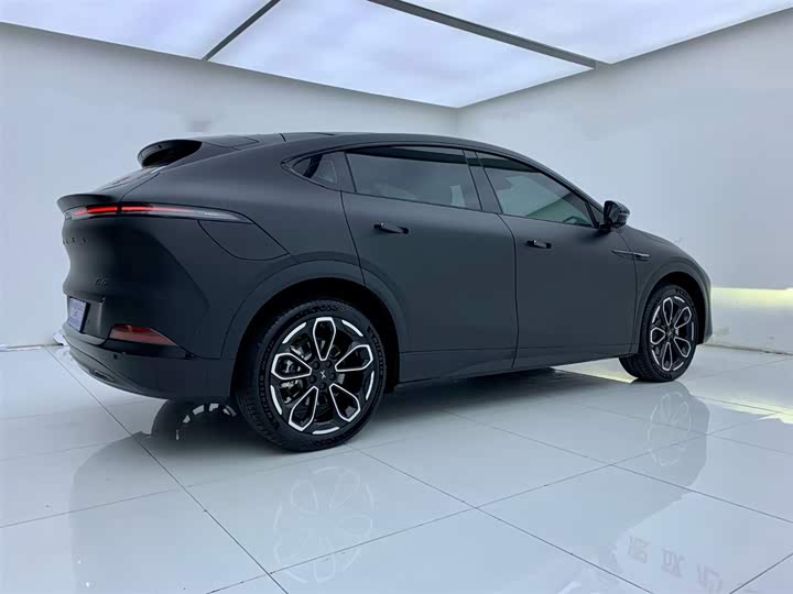 Фото 5 - XPeng G6