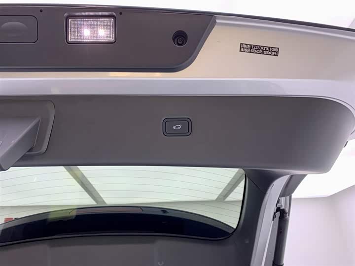 Фото 9 - XPeng G6