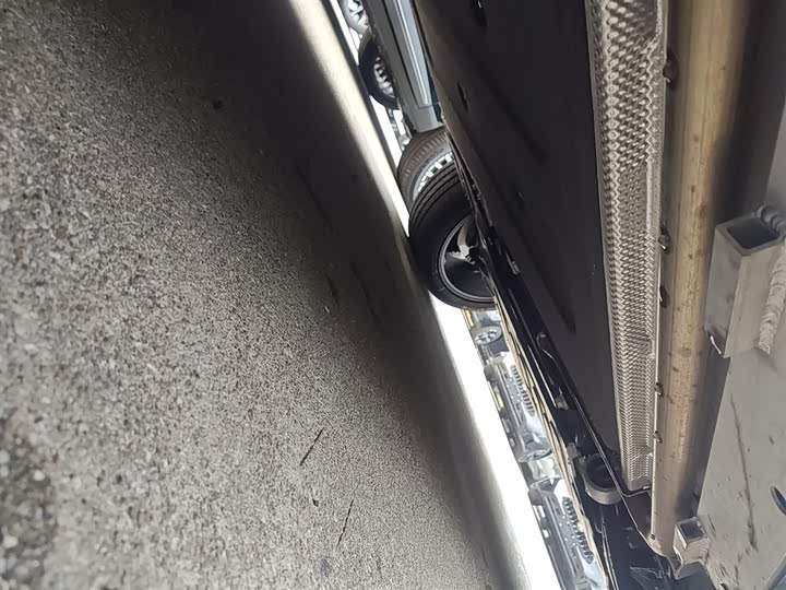 Фото 2 - Chery Fulwin X3L