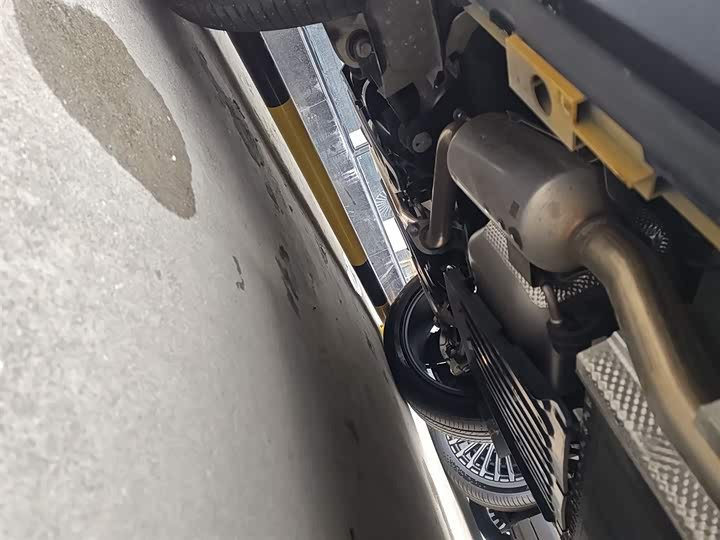 Фото 4 - Chery Fulwin X3L