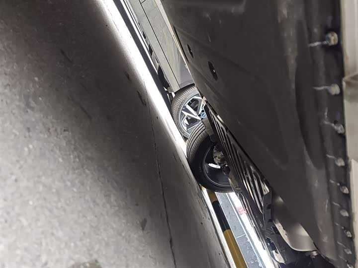 Фото 6 - Chery Fulwin X3L