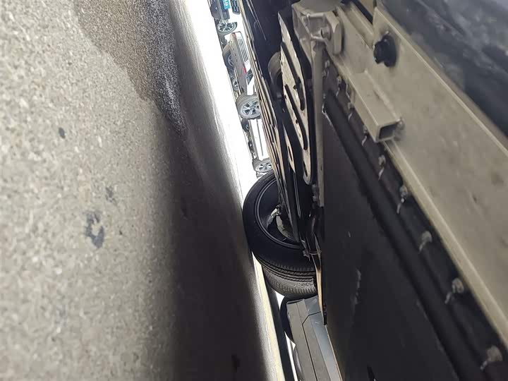 Фото 8 - Chery Fulwin X3L