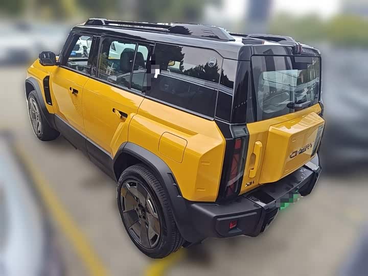 Фото 9 - Chery Fulwin X3L