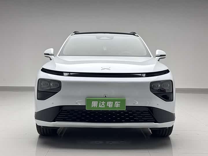 Фото 2 - XPeng G9