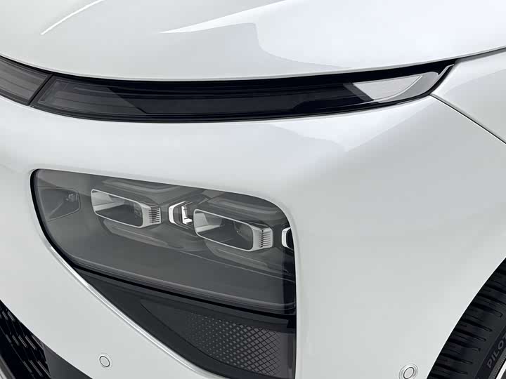 Фото 7 - XPeng G9