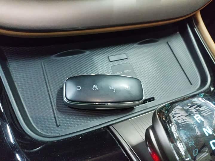 Фото 9 - Denza D9