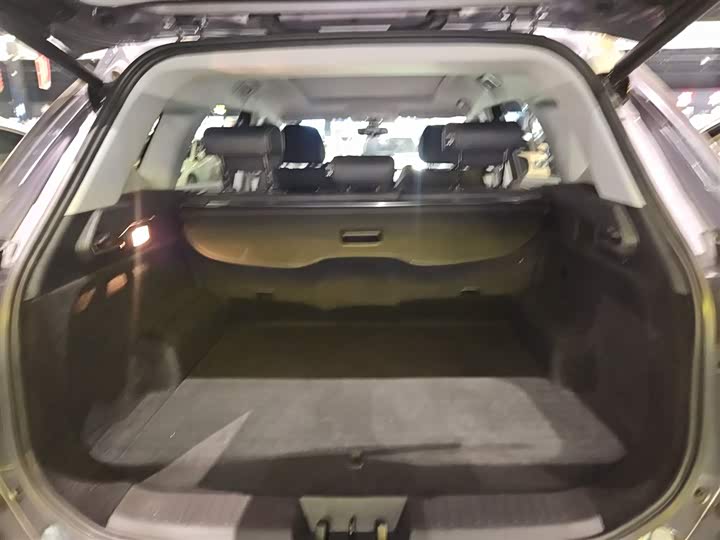 Фото 9 - Chery Tiggo 7 Plus