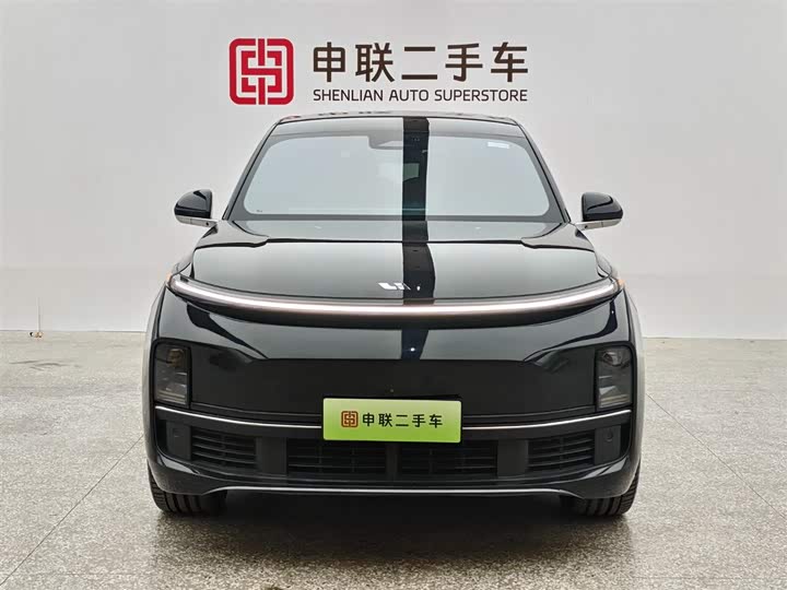 Фото 2 - LiXiang L9