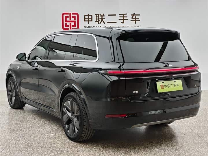 Фото 3 - LiXiang L9