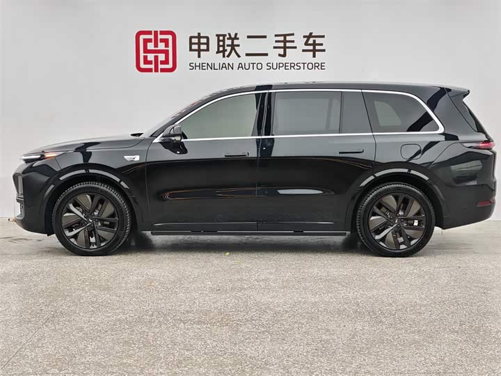 Фото 4 - LiXiang L9