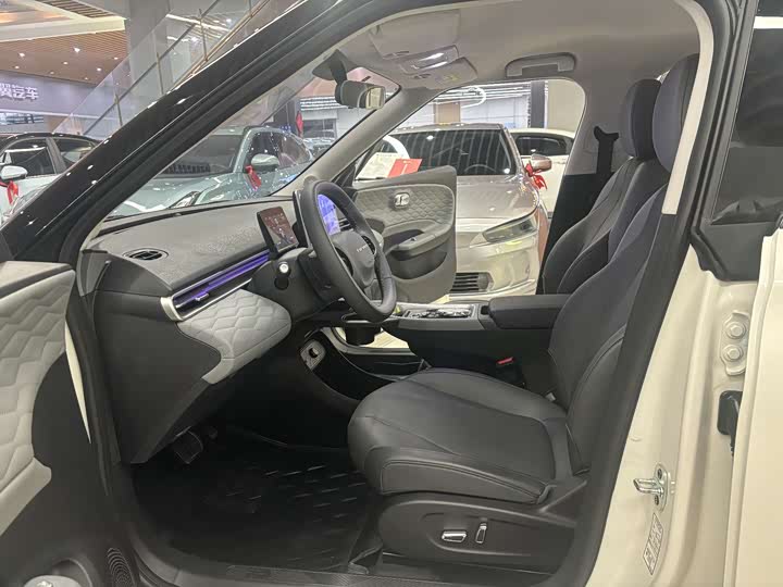 Фото 7 - Dongfeng Nammi 01