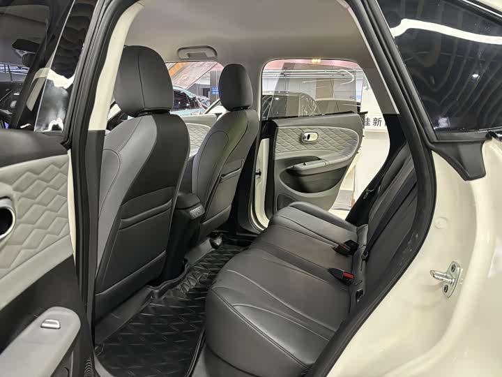 Фото 9 - Dongfeng Nammi 01