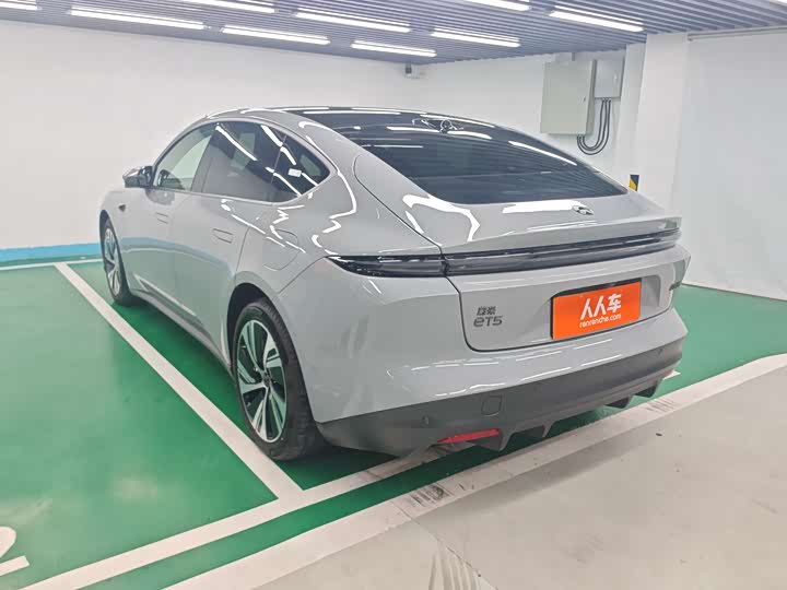 Фото 4 - Nio ET5