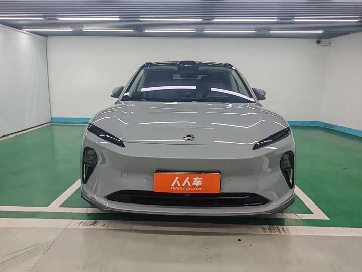 Фото 5 - Nio ET5