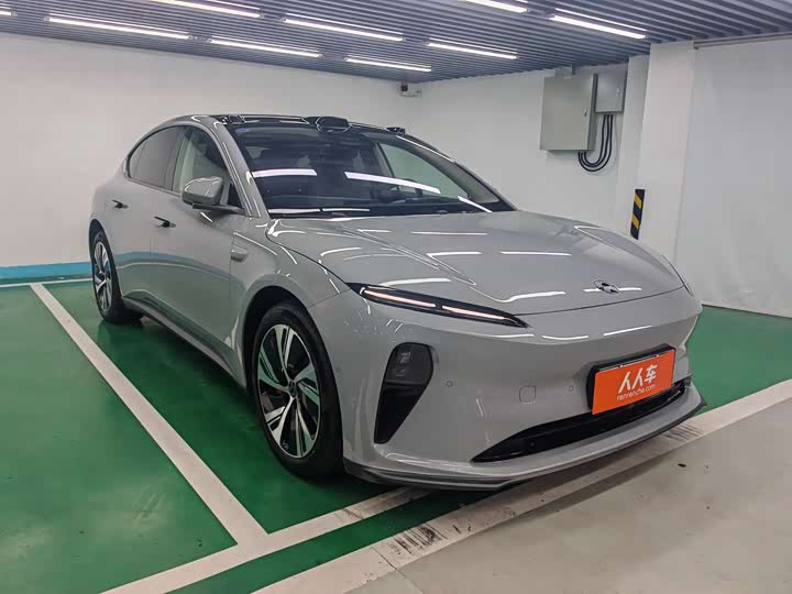 Фото 7 - Nio ET5