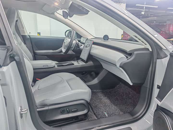 Фото 8 - Nio ET5