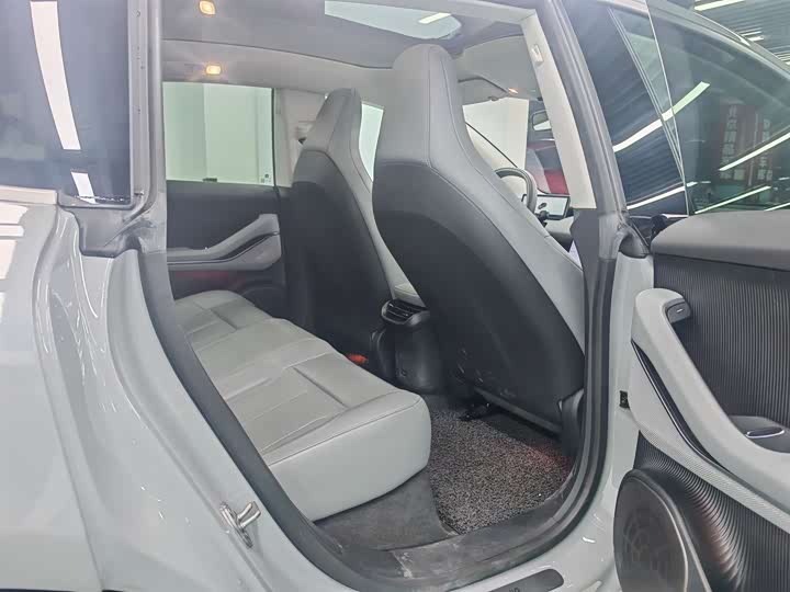 Фото 9 - Nio ET5